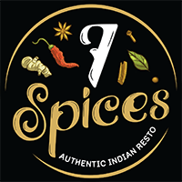 7 Spices